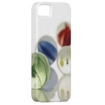 Caso do iPhone 5 dos mármores das crianças Capas iPhone 5