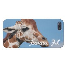 caso do iPhone 5 - personalizado
