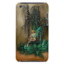 Caso do iTouch de Fae Capas iPod Touch Case-Mate