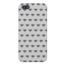 caso do teste padrão do iPhone 5 (preto no branco)