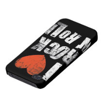 Caso eu amo o rock and roll