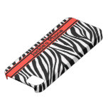 Caso feito sob encomenda do iPhone 5 da case mate  iPhone 5 Capa
