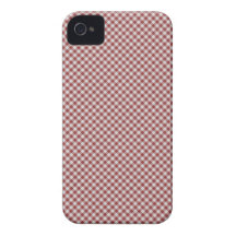 Caso iPhone4 modelado folha do piquenique Capa iPhone 4 Case-Mate