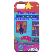 Caso mágico do iPhone 5 Capa iPhone 5