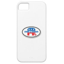 Caso mudo e mais mudo de Iphone 5 Capas iPhone 5 Case-Mate
