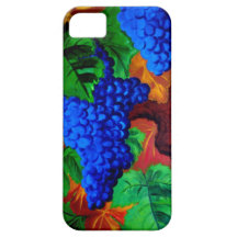 Caso novo do iPhone 5 do vinho Capa De iPhone 5 Case-Mate