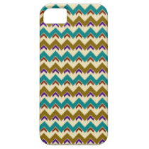 Caso tribal nativo do iPhone 5 do teste padrão de  capas casemate