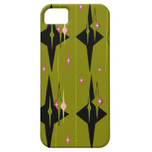Caso universal do iPhone 5 da case mate mal lá Capas iPhone 5 Case-Mate