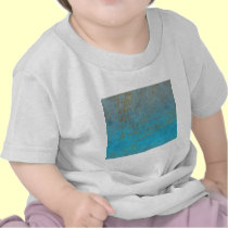 Castelo & flor de lis do conto de fadas camisetas