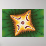 Caterpillar - poster do Fractal