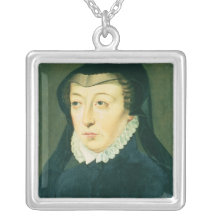 Catherine de Medici Bijuteria Personalizada