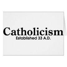 Catolicismo Cartoes