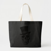 cavalheiros da Morte-cabeça Bolsas De Lona