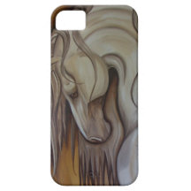 Cavalo iPhone 5 Capa