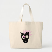 Cavalo louco bolsa
