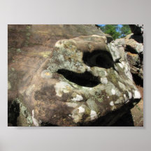 Caverna dos ladrões posteres