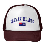 CAYMAN ISLANDS BONÉS