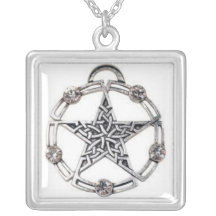 CÉLTICO COLAR PERSONALIZADO