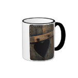 cem corações caneca