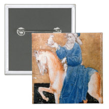 Cenas de hawking courtly botons