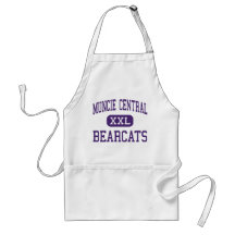 Central de Muncie - Bearcats - alta - Muncie India Aventais