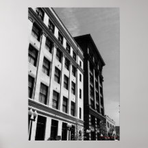 Centro Posteres