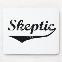 Céptico 2 mouse pad