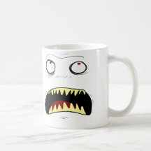 Cérebros! Caneca