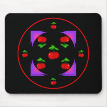Cereja Mousepads