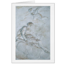 Ceres, c.1790 (o fresco) cartões