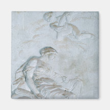 Ceres, c.1790 (o fresco) imas