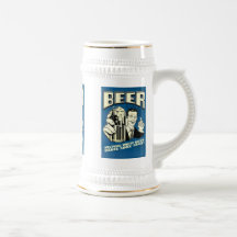 Cerveja - as caras brancas de ajuda dançam desde 1