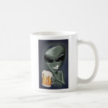 Cerveja é o que nós estamos bebendo a caneca II