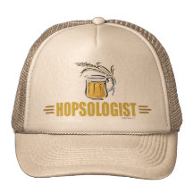 Cerveja engraçada bonés