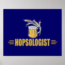 Cerveja engraçada posters