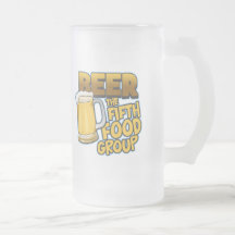 Cerveja: Os quintos t-shirt & presentes do grupo d Canecas
