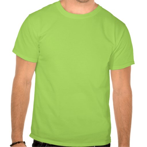 Cerveja & trevos verdes 2 tshirts