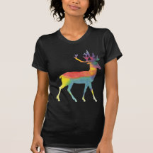 Cervos T-shirts