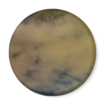 Céu do apocalipse ímãs