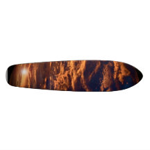 céu skates