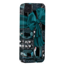 cevada da case mate do iPhone 4 lá Capas iPhone 4 Case-Mate