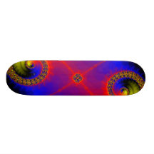 Chamada Skate