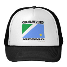Chamamezeiro Mesmo Bonés