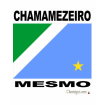 Chamamezeiro Mesmo camisetas