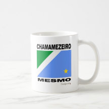 Chamamezeiro Mesmo Caneca