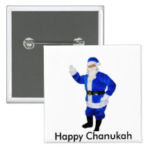 Chanukah feliz pins