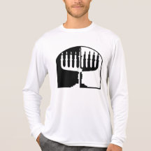 Chanukah Hanukkah Camisetas
