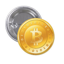 Chapa Bitcoin - M1 Pin