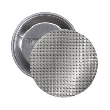 Chapa metálica pins