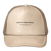 Chapéu amigável de FIDO Bonés